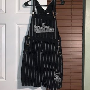 Overalls